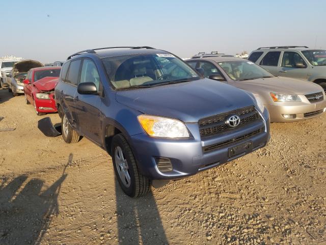 TOYOTA RAV4 2011 2t3bf4dv0bw139709