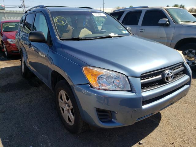 TOYOTA RAV4 2011 2t3bf4dv0bw139970