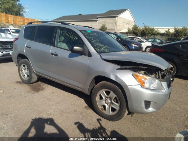 TOYOTA RAV4 2011 2t3bf4dv0bw140441