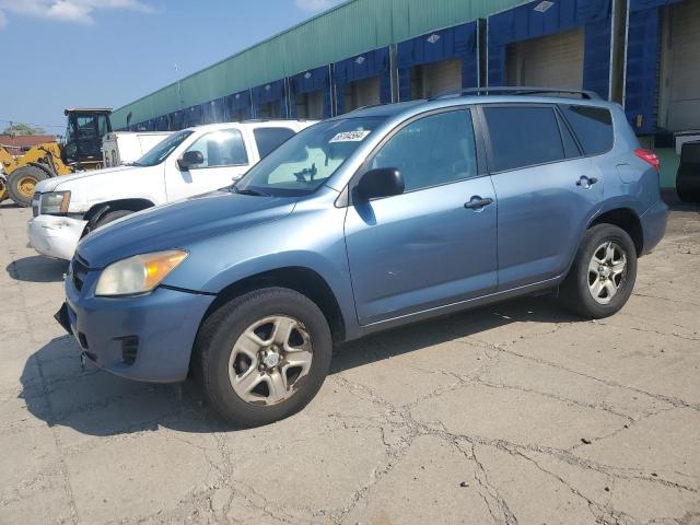 TOYOTA RAV4 2011 2t3bf4dv0bw140486