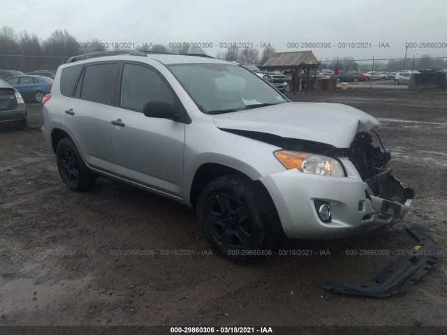 TOYOTA RAV4 2011 2t3bf4dv0bw140648