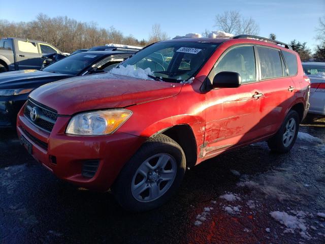 TOYOTA RAV4 2011 2t3bf4dv0bw143372