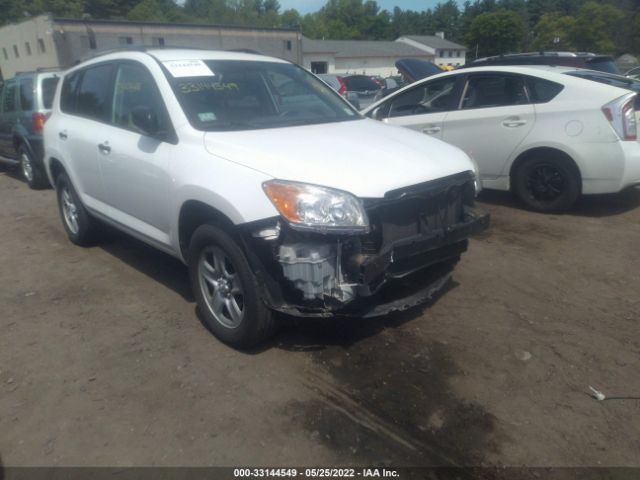 TOYOTA RAV4 2011 2t3bf4dv0bw143775