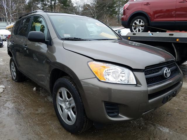 TOYOTA RAV4 2011 2t3bf4dv0bw144036