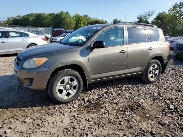 TOYOTA RAV4 2011 2t3bf4dv0bw145008