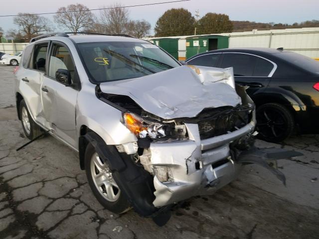 TOYOTA RAV4 2011 2t3bf4dv0bw145526