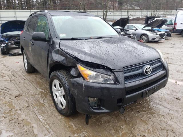 TOYOTA RAV4 2011 2t3bf4dv0bw147101