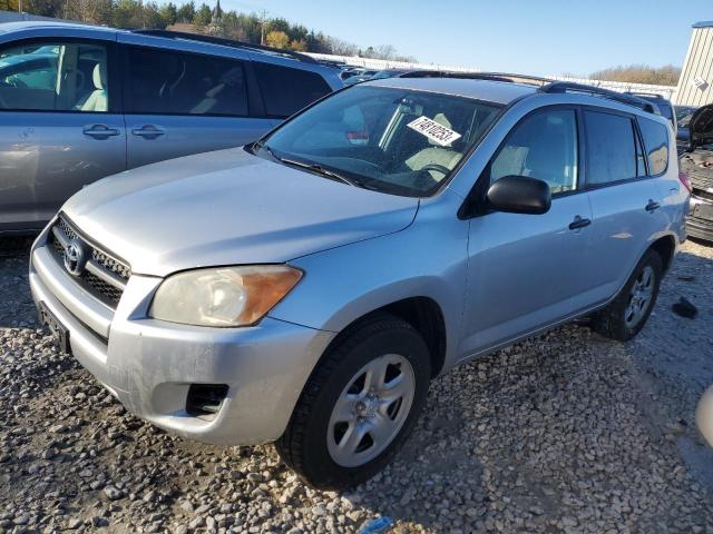 TOYOTA RAV4 2011 2t3bf4dv0bw151391