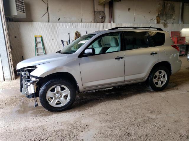 TOYOTA RAV4 2011 2t3bf4dv0bw151469