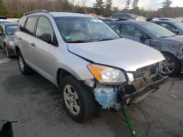 TOYOTA RAV4 2011 2t3bf4dv0bw151892