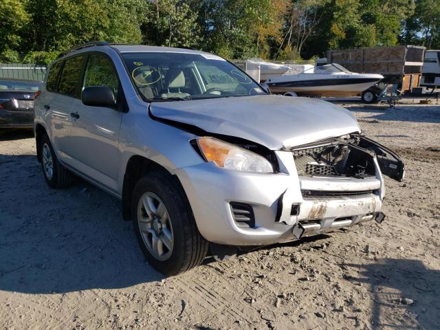 TOYOTA RAV4 2011 2t3bf4dv0bw152430