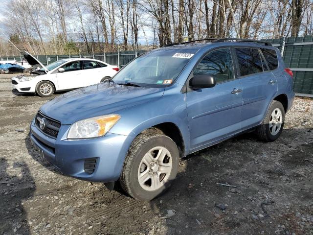 TOYOTA RAV4 2011 2t3bf4dv0bw152721