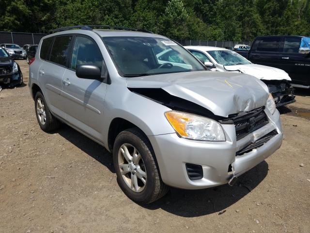 TOYOTA RAV4 2011 2t3bf4dv0bw153027