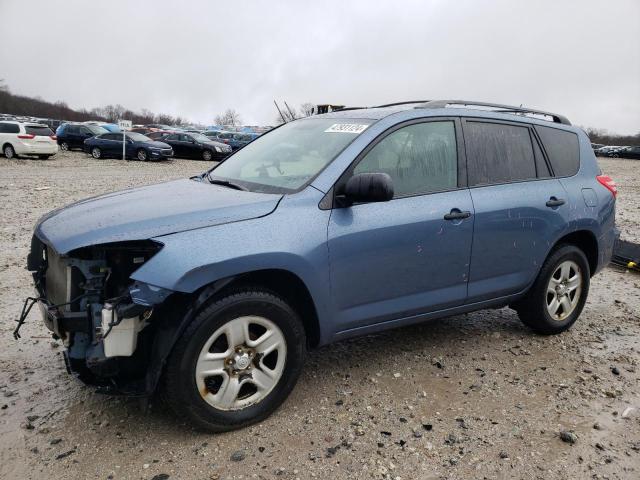 TOYOTA RAV4 2011 2t3bf4dv0bw153092