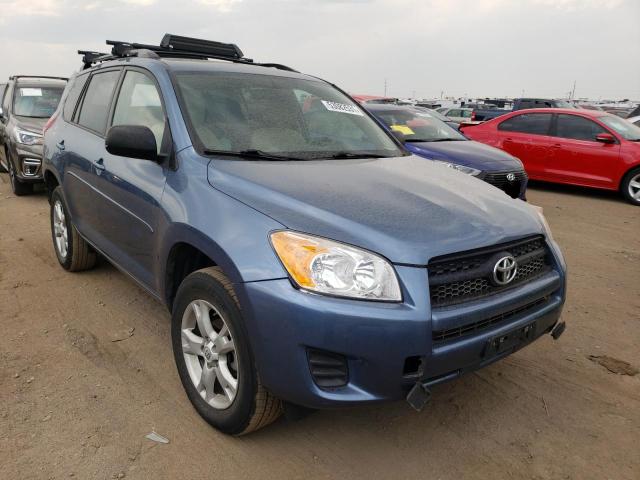 TOYOTA RAV4 2011 2t3bf4dv0bw153867