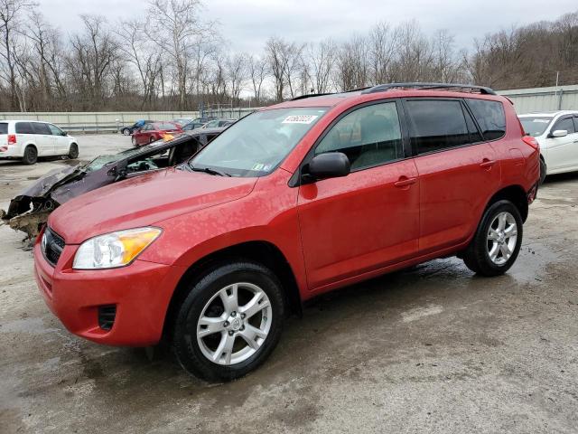 TOYOTA RAV4 2011 2t3bf4dv0bw153934