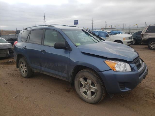 TOYOTA RAV4 2011 2t3bf4dv0bw157126