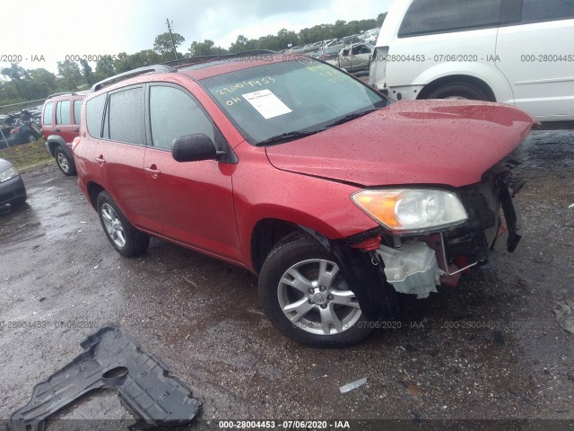 TOYOTA RAV4 2011 2t3bf4dv0bw159104