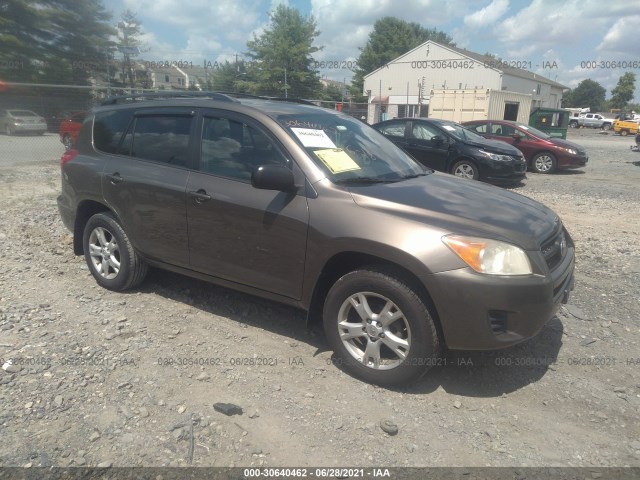 TOYOTA RAV4 2011 2t3bf4dv0bw161807