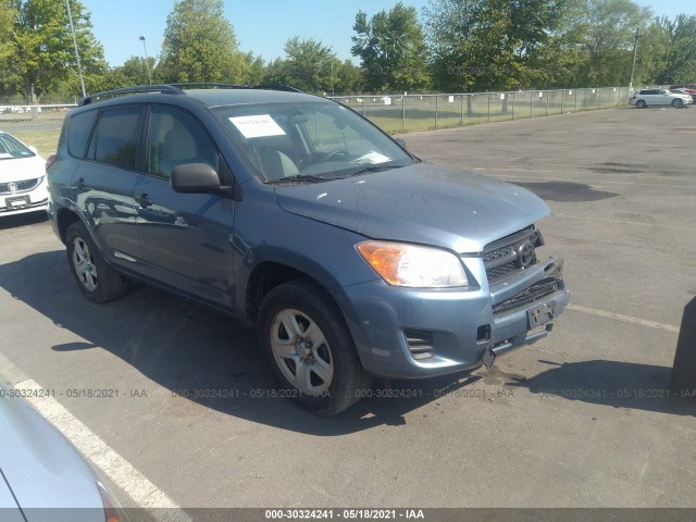 TOYOTA RAV4 2011 2t3bf4dv0bw162147