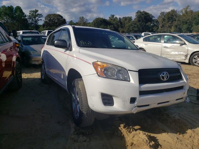 TOYOTA RAV4 2011 2t3bf4dv0bw163301