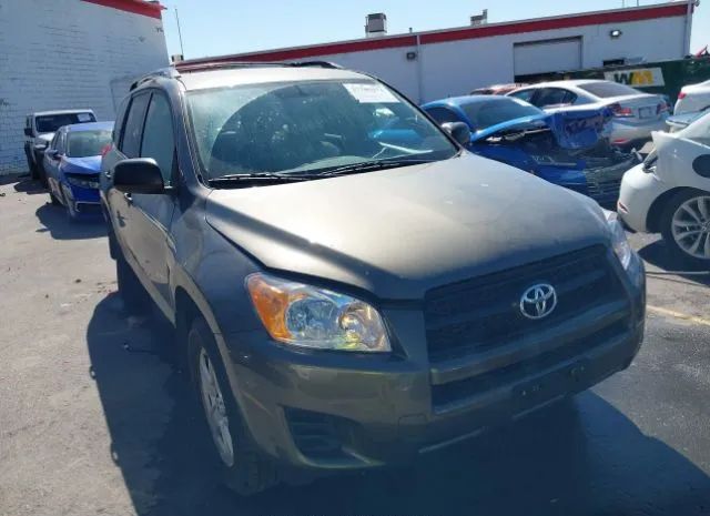 TOYOTA RAV4 2011 2t3bf4dv0bw163623