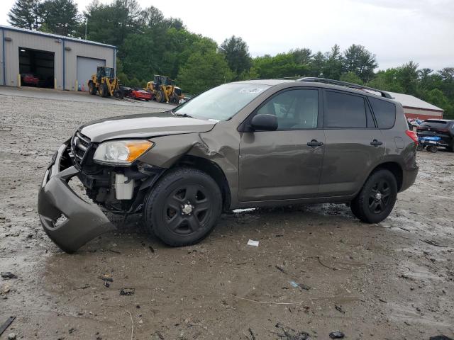 TOYOTA RAV4 2011 2t3bf4dv0bw165114