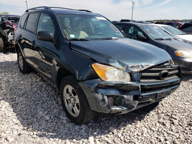 TOYOTA RAV4 2011 2t3bf4dv0bw165307