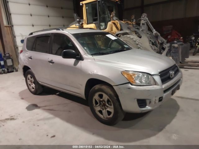 TOYOTA RAV4 2011 2t3bf4dv0bw165985