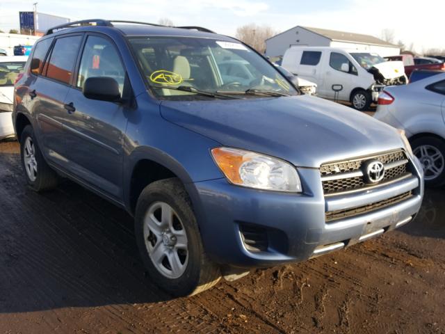 TOYOTA RAV4 2011 2t3bf4dv0bw166263