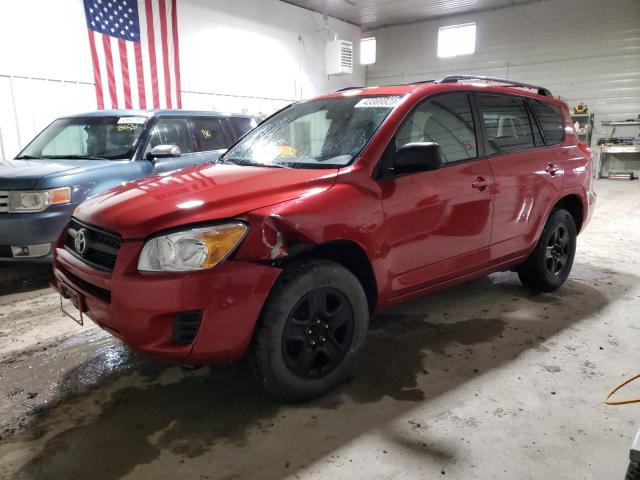 TOYOTA RAV4 2011 2t3bf4dv0bw166747