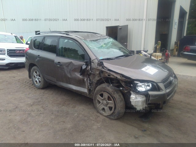 TOYOTA RAV4 2011 2t3bf4dv0bw167266