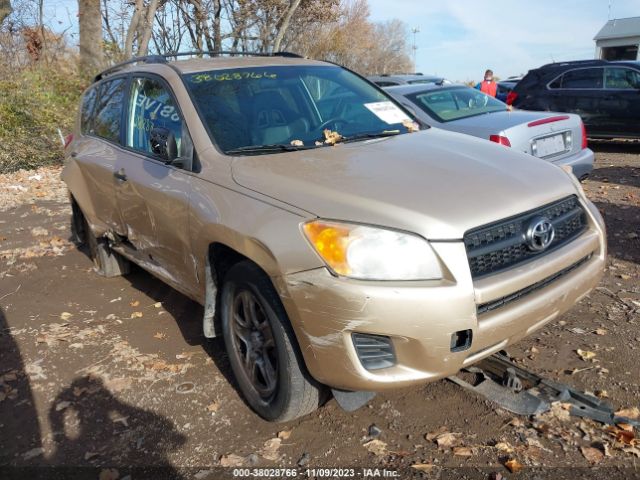 TOYOTA RAV4 2011 2t3bf4dv0bw168000