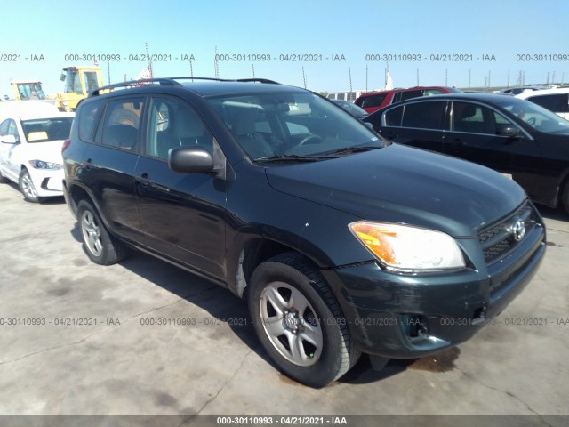 TOYOTA RAV4 2011 2t3bf4dv0bw168241