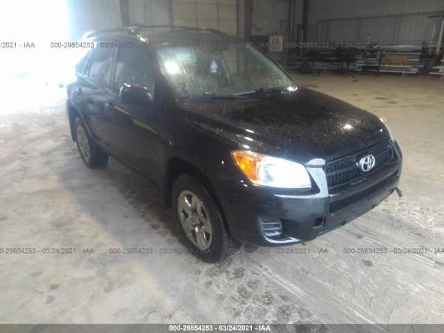 TOYOTA RAV4 2011 2t3bf4dv0bw170877