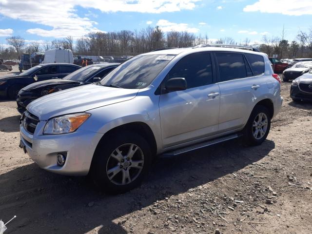 TOYOTA RAV4 2011 2t3bf4dv0bw170880