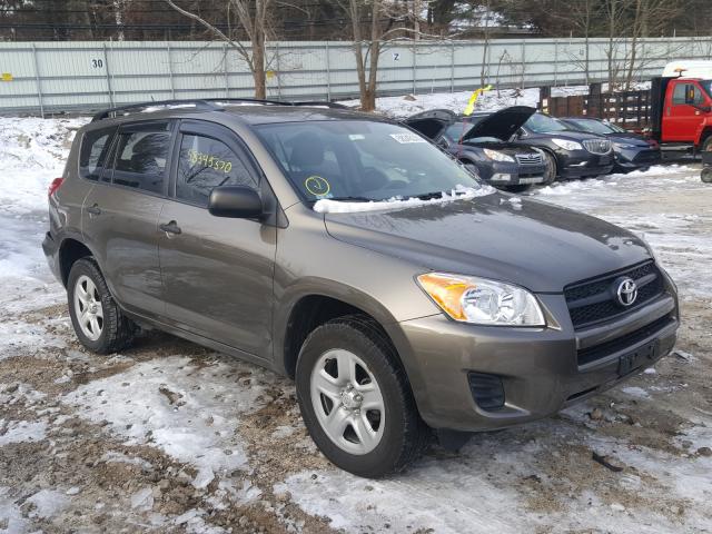 TOYOTA RAV4 2011 2t3bf4dv0bw171348