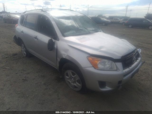 TOYOTA RAV4 2011 2t3bf4dv0bw173164