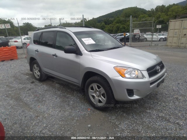 TOYOTA RAV4 2011 2t3bf4dv0bw173312