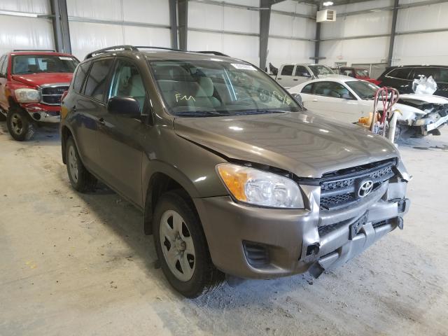 TOYOTA RAV4 2011 2t3bf4dv0bw174038