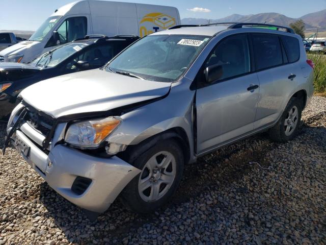 TOYOTA RAV4 2011 2t3bf4dv0bw175268