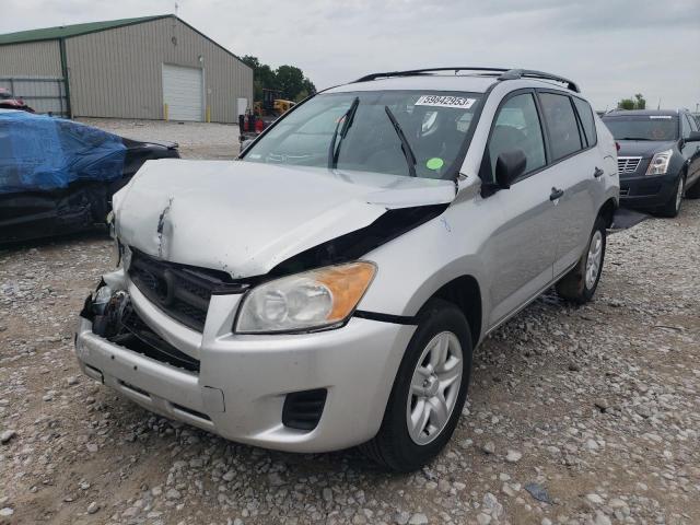 TOYOTA RAV4 2011 2t3bf4dv0bw175481