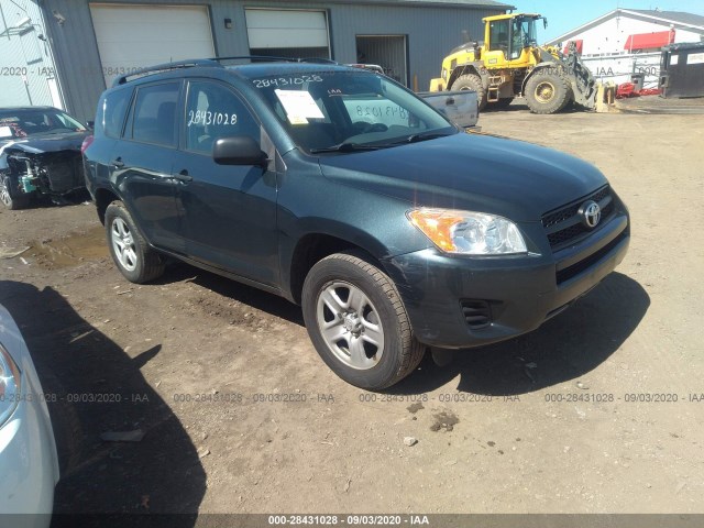 TOYOTA RAV4 2011 2t3bf4dv0bw175903