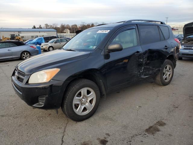 TOYOTA RAV4 2011 2t3bf4dv0bw176484