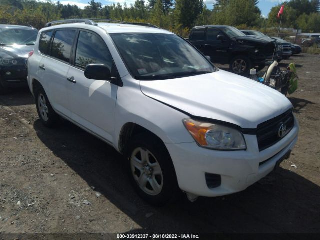 TOYOTA RAV4 2011 2t3bf4dv0bw176999