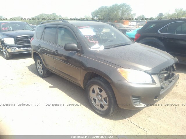 TOYOTA RAV4 2011 2t3bf4dv0bw177568