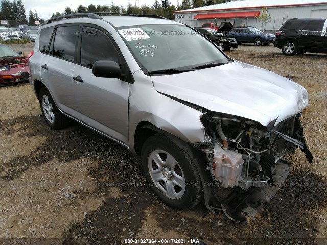 TOYOTA RAV4 2012 2t3bf4dv0cw177930