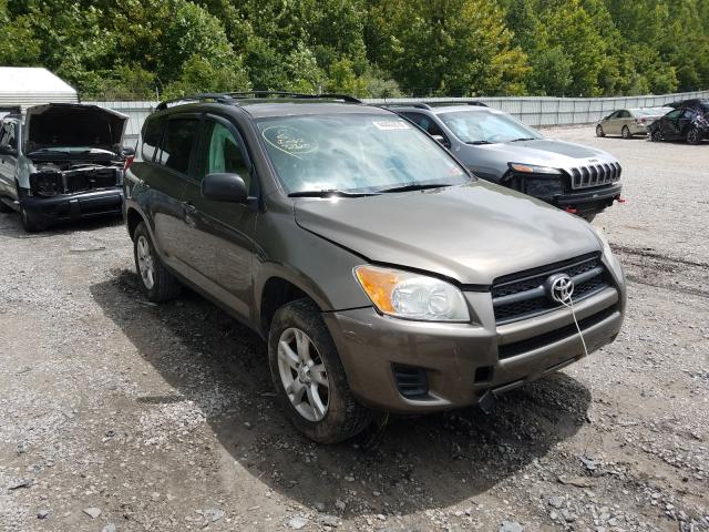 TOYOTA RAV4 2012 2t3bf4dv0cw179709