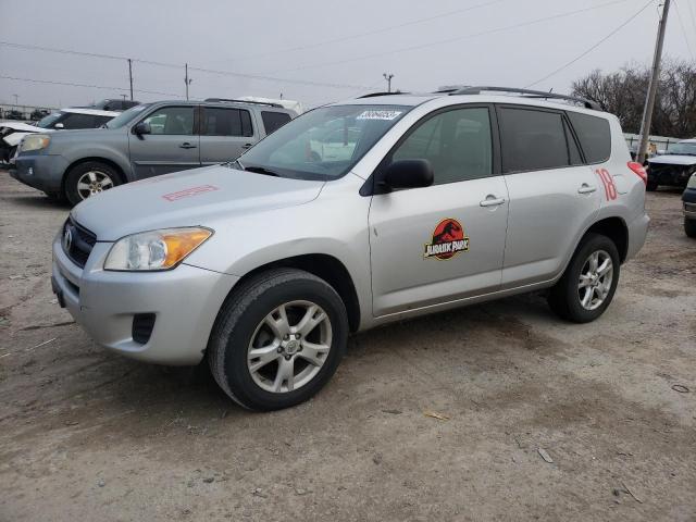 TOYOTA RAV4 2012 2t3bf4dv0cw180021