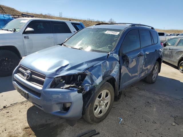 TOYOTA RAV4 2012 2t3bf4dv0cw181248